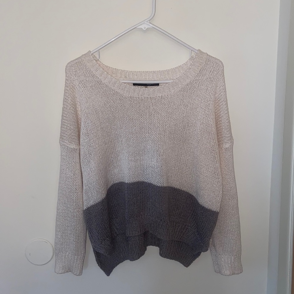Sweater